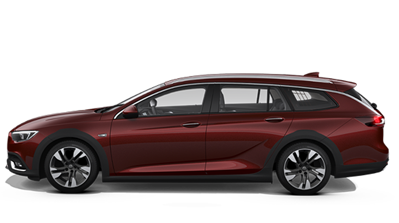 Insignia Country Tourer