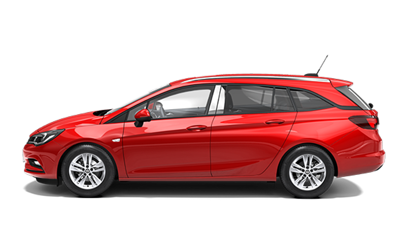 Astra Sports Tourer