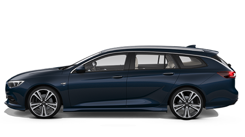 Insignia Sports Tourer