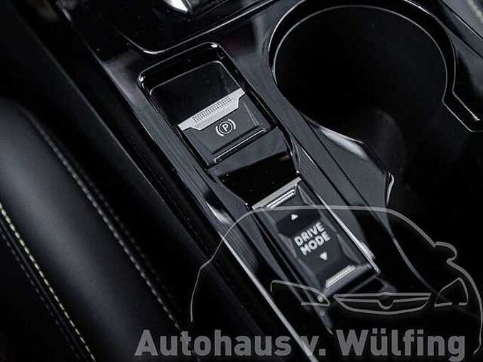 Peugeot 208 GT Hybrid e-DSC6 +UMFANGREICHE AUSSTATTUNG+