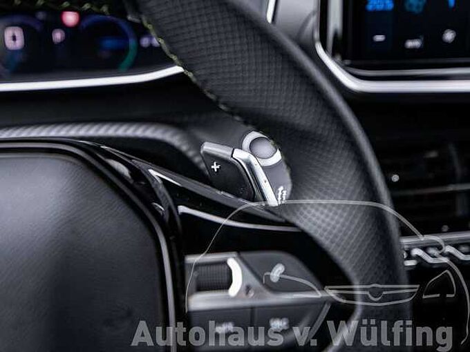 Peugeot 208 GT Hybrid e-DSC6 +UMFANGREICHE AUSSTATTUNG+