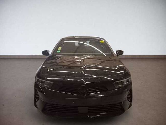 Opel Astra Lim. 5T. GSe Plug-In-Hybrid +WERKSWAGEN+GARANTIE+