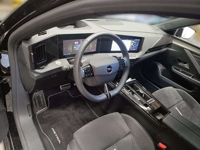 Opel Astra Lim. 5T. GSe Plug-In-Hybrid +WERKSWAGEN+GARANTIE+