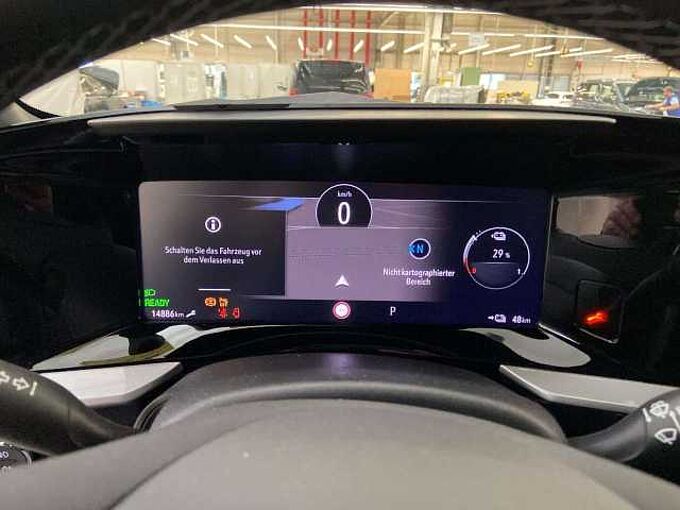 Opel Mokka e Ultimate +Werkswagen+LED-Matrix-Kamera+Navi+
