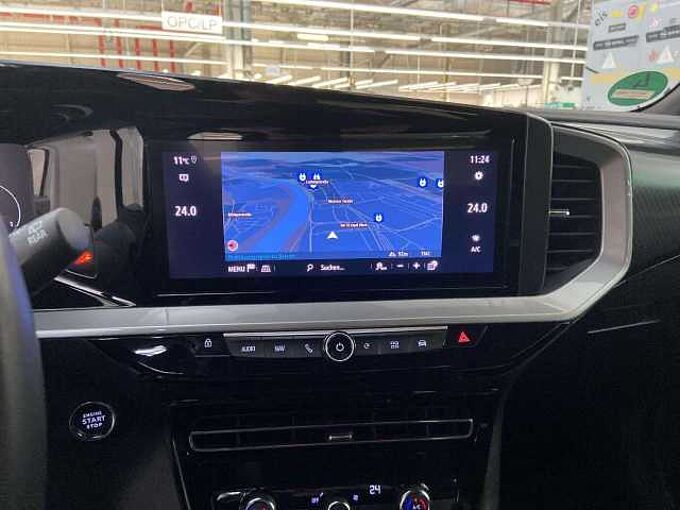 Opel Mokka e Ultimate +Werkswagen+LED-Matrix-Kamera+Navi+