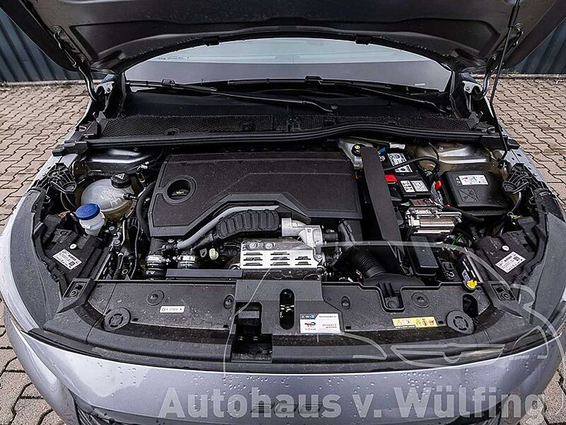 Peugeot 208 GT Hybrid e-DSC6 +UMFANGREICHE AUSSTATTUNG+