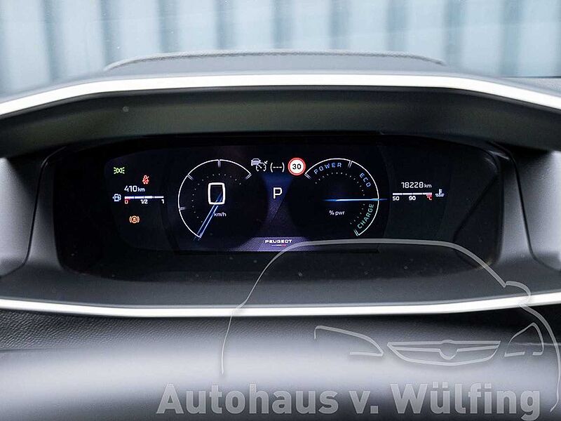 Peugeot 208 GT Hybrid e-DSC6 +UMFANGREICHE AUSSTATTUNG+