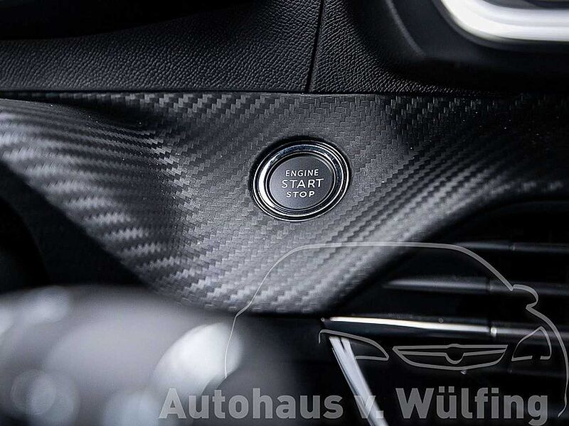 Peugeot 208 GT Hybrid e-DSC6 +UMFANGREICHE AUSSTATTUNG+