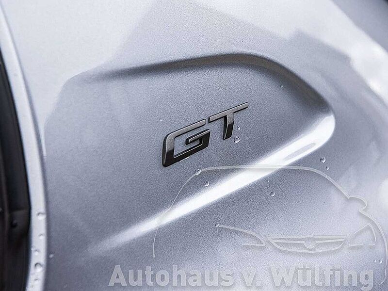 Peugeot 208 GT Hybrid e-DSC6 +UMFANGREICHE AUSSTATTUNG+