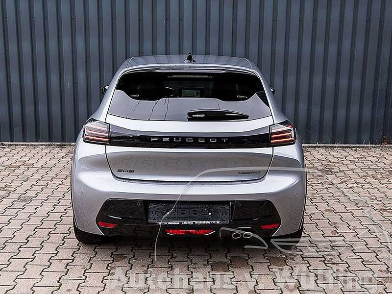Peugeot 208 GT Hybrid e-DSC6 +UMFANGREICHE AUSSTATTUNG+