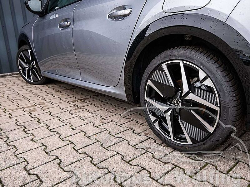 Peugeot 208 GT Hybrid e-DSC6 +UMFANGREICHE AUSSTATTUNG+