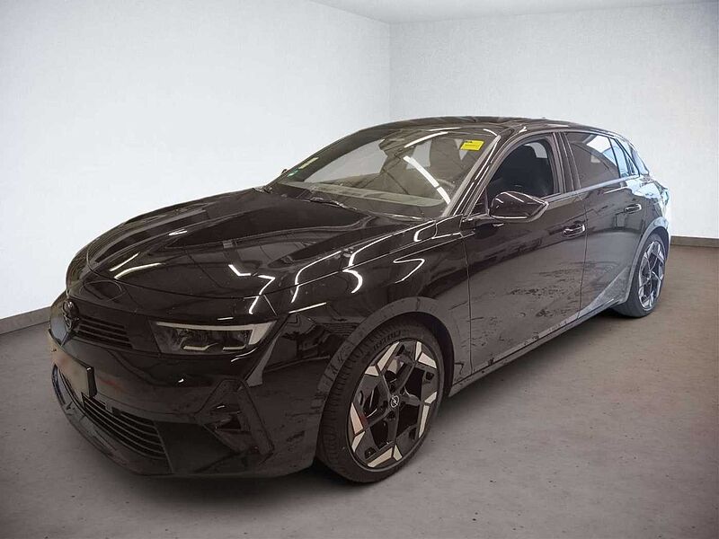 Opel Astra Lim. 5T. GSe Plug-In-Hybrid +WERKSWAGEN+GARANTIE+