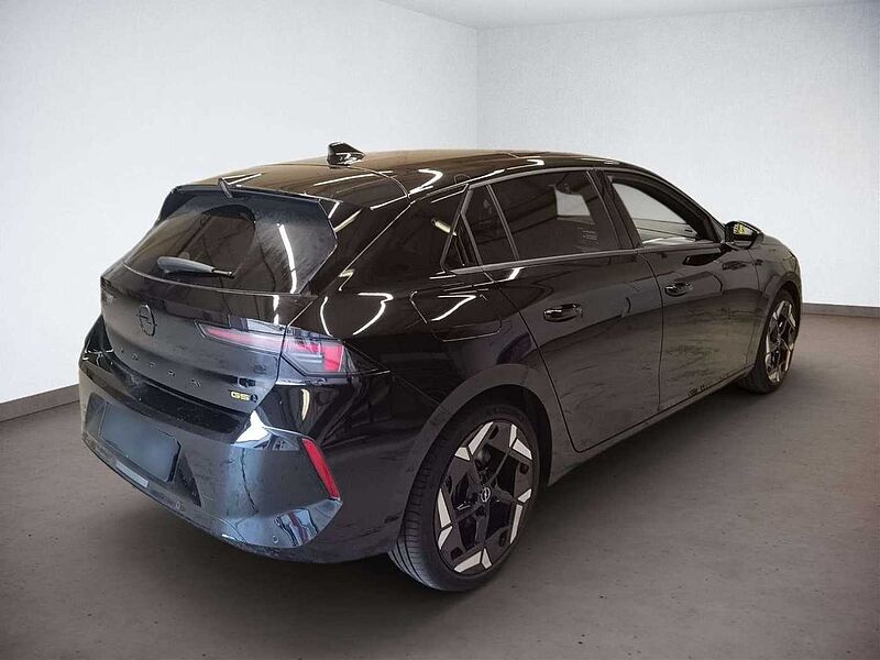 Opel Astra Lim. 5T. GSe Plug-In-Hybrid +WERKSWAGEN+GARANTIE+